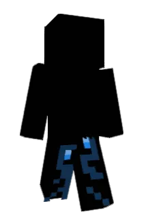 phm2668 Minecraft avatar full body