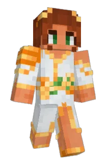 phmk Minecraft avatar full body