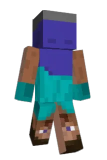 phnnz Minecraft avatar full body