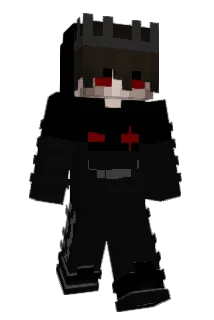 pho400 Minecraft avatar full body