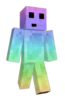 pho6os Minecraft avatar full body