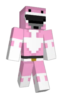 phoebs123 Minecraft avatar full body