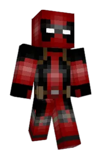 phoenix101mc Minecraft avatar full body