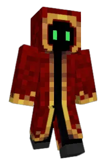 phoenix1041 Minecraft avatar full body