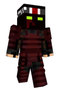 phoenix2023 Minecraft avatar full body