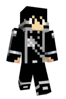 phoenix7292 Minecraft avatar full body