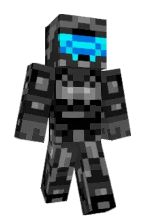 phoenix_2011 Minecraft avatar full body