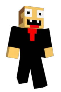 phoenix_king4178 Minecraft avatar full body