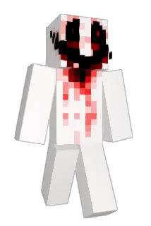 Minecraft-Avatar von phoenix_storm_: ganzer Körper