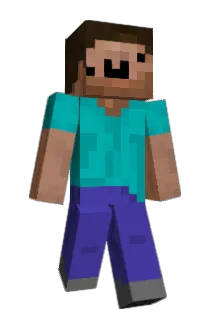 phoenixpham Minecraft avatar full body