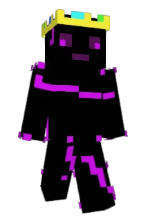 phoenixproplayer Minecraft avatar full body