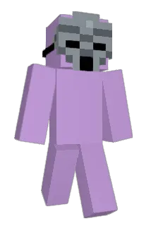 phoenixsew Minecraft avatar full body