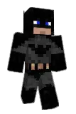 phoihoi Minecraft avatar full body