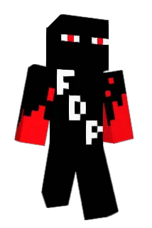 pholopolos Minecraft avatar full body