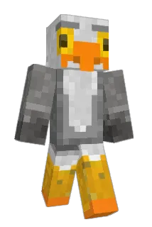 phone_book Minecraft avatar full body