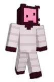 phonemixer Minecraft avatar full body