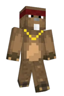 phonenumber Minecraft avatar full body