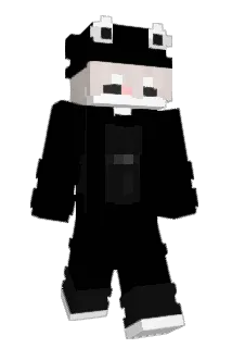phoo1101 Minecraft avatar full body