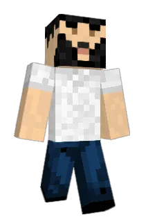 phooo_0 Minecraft avatar full body