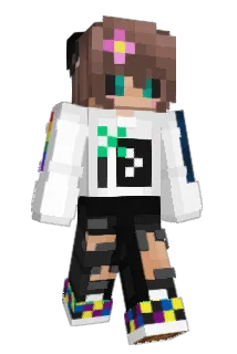 phot0ns Minecraft avatar full body