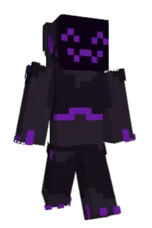 photon1cz Minecraft avatar full body