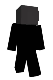 phpfpm Minecraft avatar full body