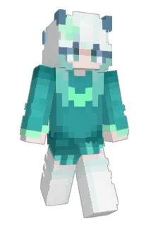 phphos Minecraft avatar full body