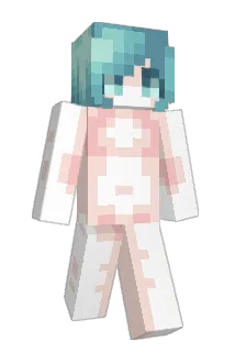 phreshlikeme Minecraft avatar full body
