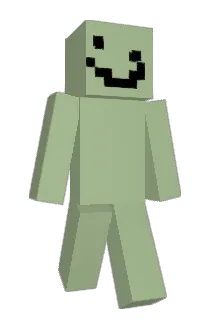 phroggo1 Minecraft avatar full body