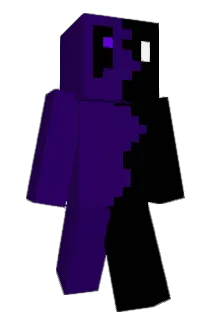 phrop Minecraft avatar full body