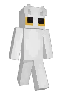 phtantruong Minecraft avatar full body