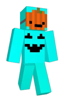 phumaz Minecraft avatar full body