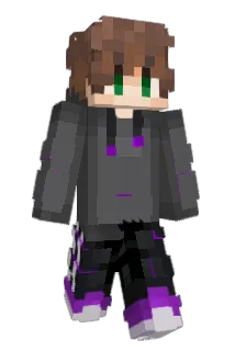 phummie737 Minecraft avatar full body