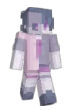 phundays Minecraft avatar full body