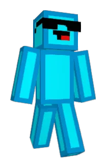 phungvivan_Vn Minecraft avatar full body