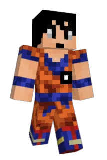 phuntast1c Minecraft avatar full body