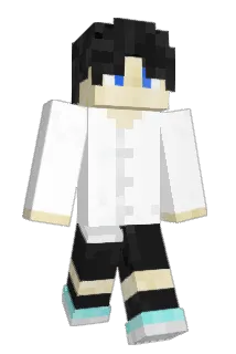 phvnkr Minecraft avatar full body