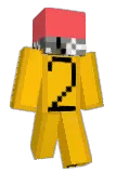 phx123 Minecraft avatar full body