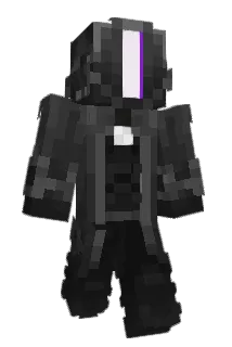 phynnn Minecraft avatar full body