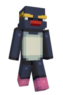 physis5511 Minecraft avatar full body