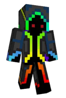 phyzics98 Minecraft avatar full body