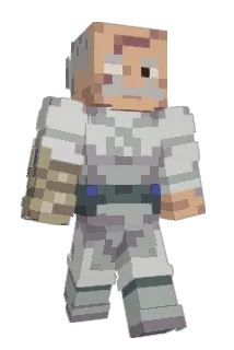 pi_is_da_best Minecraft avatar full body