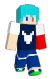 pi_nattu0501 Minecraft avatar full body
