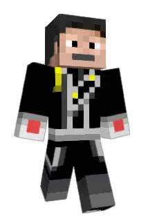 pialsa77 Minecraft avatar full body