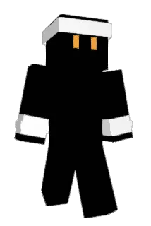 piano_cat Minecraft avatar full body