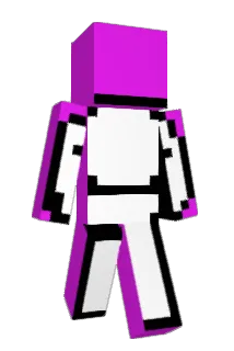 piapaya09 Minecraft avatar full body