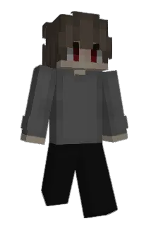 piazze Minecraft avatar full body