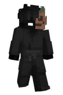 pibo38 Minecraft avatar full body