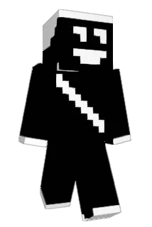 pibom28 Minecraft avatar full body