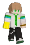 picarafa Minecraft avatar full body